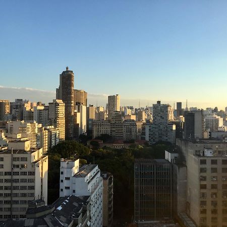 Apartamento Do Lago - Sao Paulo Exterior photo